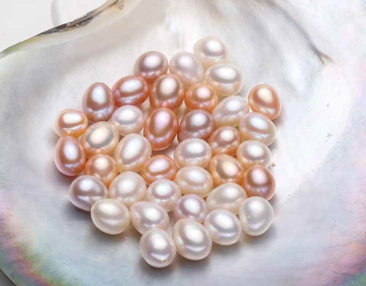 Loose pearls wholesale 9